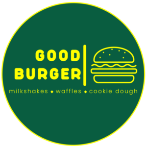 Good Burger logo