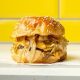 Moody Cow Burger | Best burgers in Edinburgh